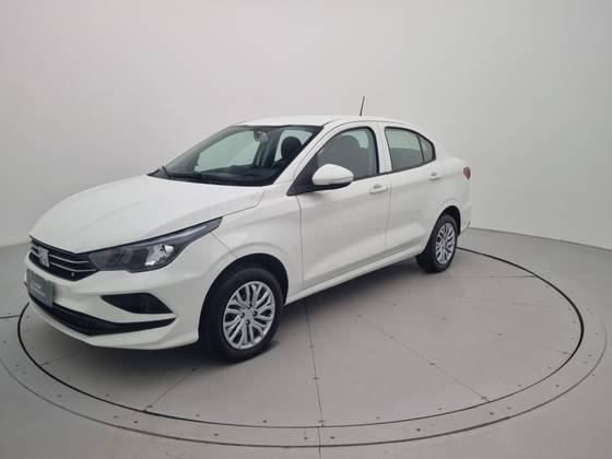 FIAT CRONOS 1.0 FIREFLY FLEX DRIVE MANUAL